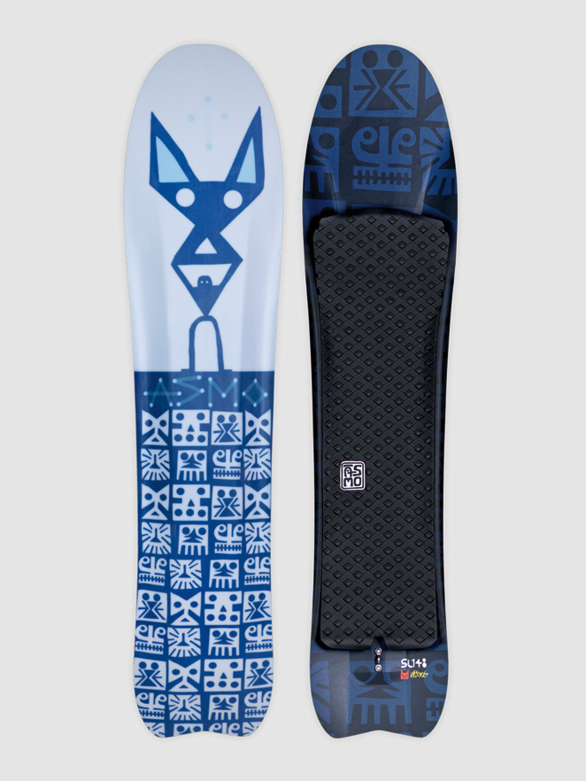 Äsmo Fernando Elvira Sl 2026 Powder Surfer