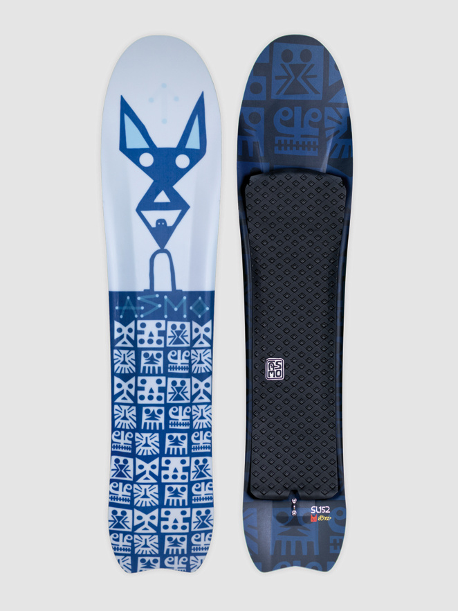 Äsmo Fernando Elvira Sl 2026 Powder Surfer