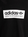 adidas Skateboarding Skt Logo T-Shirt