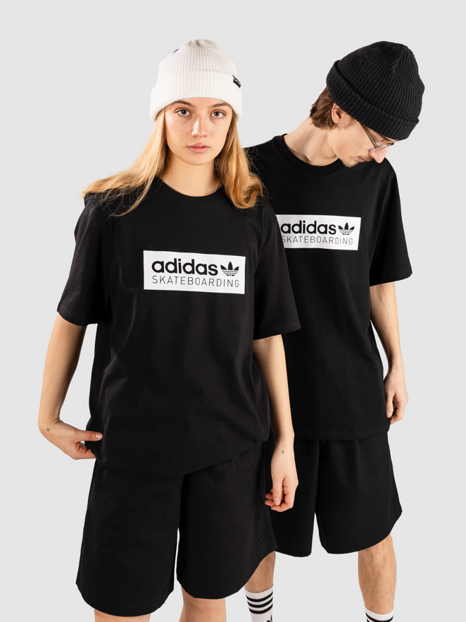 adidas Skateboarding Skt Logo T-Shirt