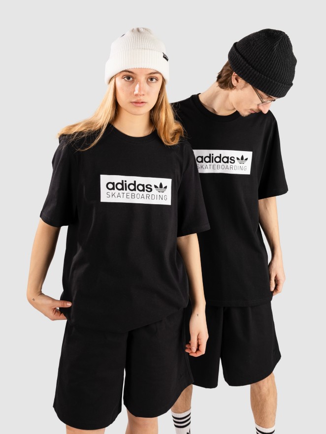 adidas Skateboarding Skt Logo T-Shirt