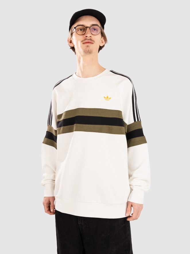 adidas Skateboarding Sk OG Crew Jersey