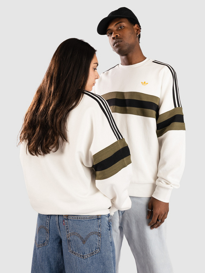 adidas Skateboarding Sk OG Crew Sweater