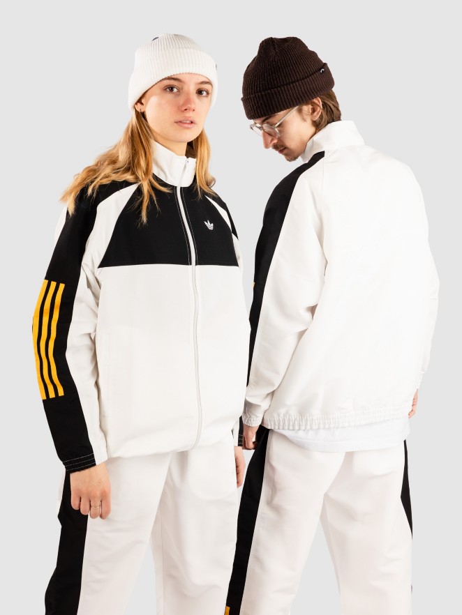 adidas Skateboarding Gatsele Trk Jacket