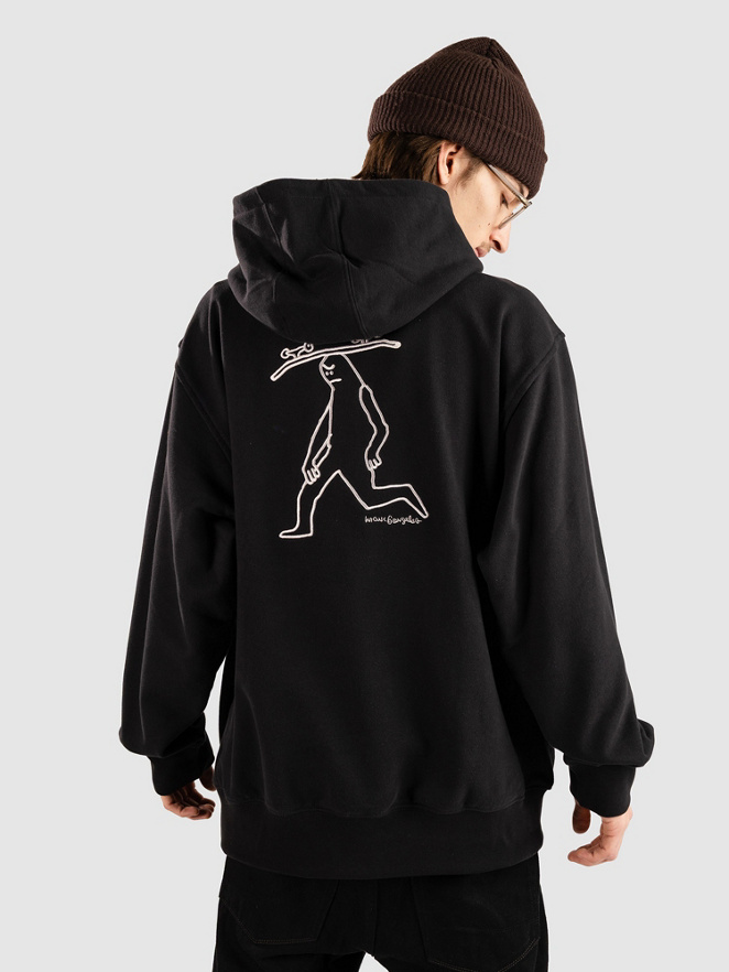 adidas Skateboarding Gonz Head Hdy Hoodie