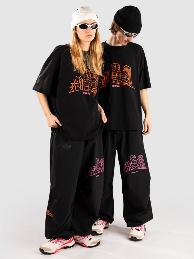 adidas Terrex Shmoofoil Pantaloni