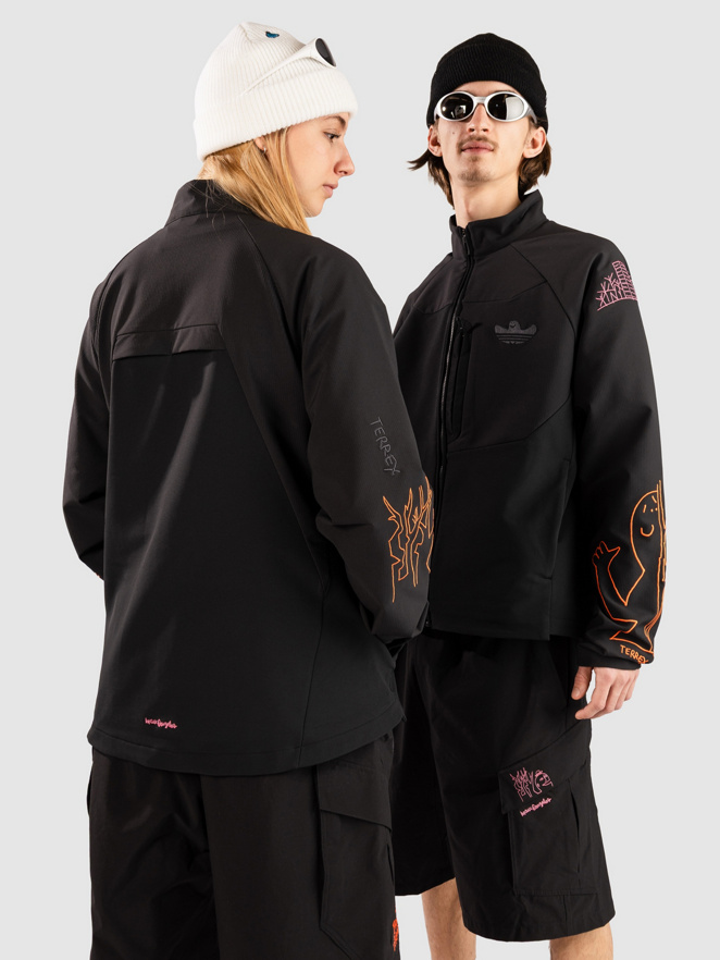 adidas Terrex Shmoo XPL Jacket
