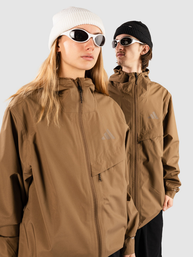 adidas Terrex MT 2L Rain Giacca