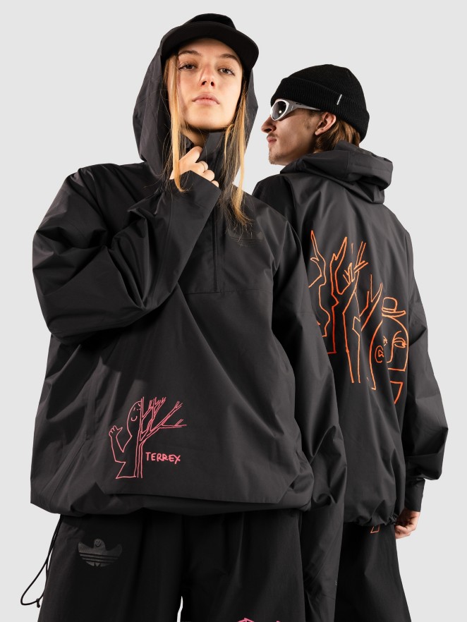 adidas Terrex Shmoo XPL 2.5L Jacket