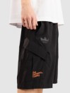 adidas Terrex Shmoofoil Cargo Shorts