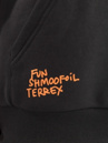 adidas Terrex Shmoofoil XPL H Sudadera con Capucha