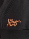 adidas Terrex Shmoofoil XPL H Sudadera con Capucha