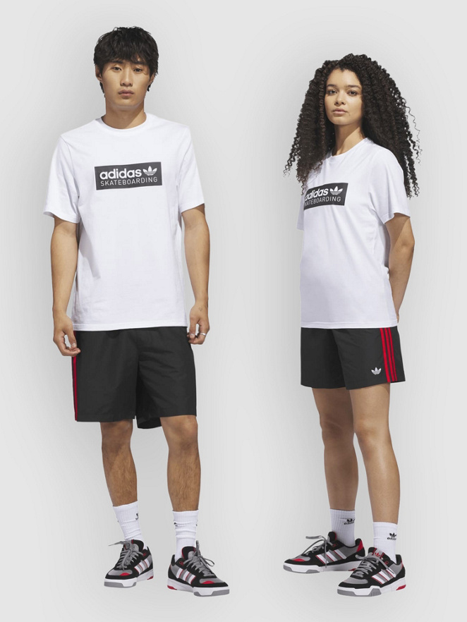 adidas Skateboarding Skt WTR Boardshort