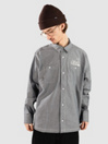 adidas Skateboarding Gonz Button Camisa