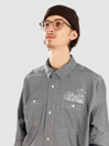 adidas Skateboarding Gonz Button Camisa