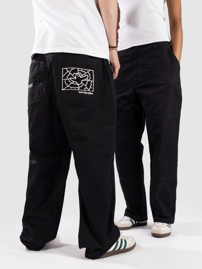 adidas Skateboarding Gonz Pants