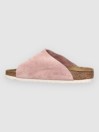 Birkenstock Zürich Suede Leather Sandals