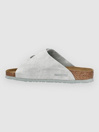Birkenstock Zürich Suede Leather Sandals