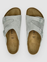 Birkenstock Zürich Suede Leather Sandaalit