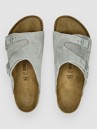 Birkenstock Zürich Suede Leather Sandaalit