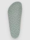 Birkenstock Zürich Suede Leather Sandals