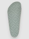 Birkenstock Zürich Suede Leather Sandals