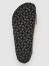 Birkenstock Arizona Suede Leather Sandals