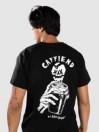 A Lost Cause Caffiend T-Shirt