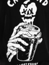 A Lost Cause Caffiend T-Shirt