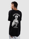 A Lost Cause Caffiend T-Shirt