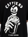 A Lost Cause Caffiend T-Shirt