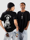 A Lost Cause Caffiend T-Shirt