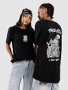 A Lost Cause Trashed T-Shirt