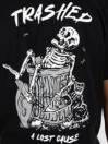 A Lost Cause Trashed T-Shirt