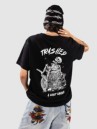 A Lost Cause Trashed T-Shirt