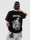 A Lost Cause Trashed T-Shirt