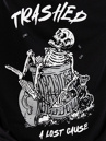 A Lost Cause Trashed T-Shirt