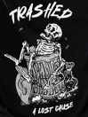 A Lost Cause Trashed T-Shirt