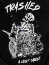 A Lost Cause Trashed T-Shirt