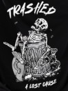 A Lost Cause Trashed T-Shirt