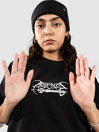 A Lost Cause Underworld Skimmer Boxy T-Shirt