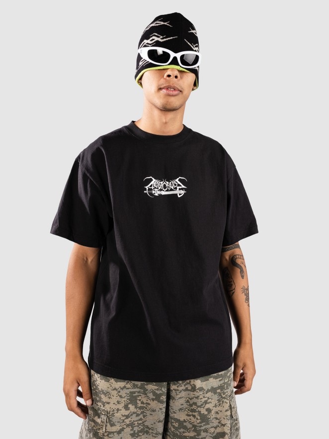 A Lost Cause Underworld Skimmer Boxy T-Shirt