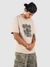 A Lost Cause Thrill Skimmer Boxy T-Shirt