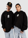 A Lost Cause Trashed Hoodie