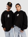 A Lost Cause Trashed Hoodie