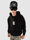 A Lost Cause Trashed Hoodie