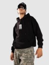A Lost Cause Trashed Hoodie