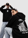 A Lost Cause Trashed Hoodie
