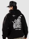 A Lost Cause Trashed Hoodie