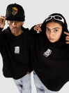 A Lost Cause Trashed Hoodie